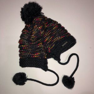 PRANA Women's Bonny Bonnet Hat Beanie